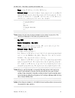 Preview for 46 page of ATCOM AT-323 User Manual