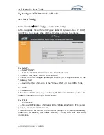 Preview for 4 page of ATCOM AT-610 Quick Start Manual