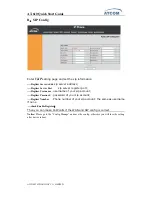 Preview for 5 page of ATCOM AT-610 Quick Start Manual