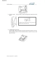 Предварительный просмотр 10 страницы ATCOM AT-640 User Manual