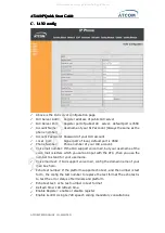 Preview for 6 page of ATCOM AT-640P Quick Start Manual