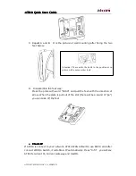 Предварительный просмотр 5 страницы ATCOM AT810 series Quick Start Manual