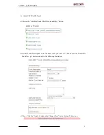 Preview for 9 page of ATCOM AX-2G4A Quick Start Manual