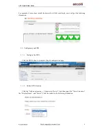 Preview for 9 page of ATCOM AX-4G Quick Start Manual