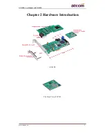 Предварительный просмотр 6 страницы ATCOM AXE1DL + EC32L User Manual