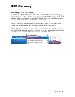 Preview for 18 page of ATCOM Gateway AU-600 User Manual