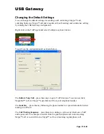 Preview for 37 page of ATCOM Gateway AU-600 User Manual