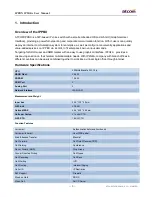 Preview for 6 page of ATCOM IPPBX IP-2G4A User Manual