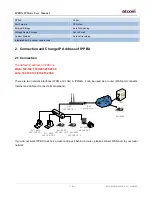 Preview for 7 page of ATCOM IPPBX IP-2G4A User Manual