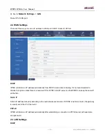Preview for 9 page of ATCOM IPPBX IP-2G4A User Manual