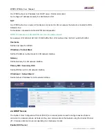 Preview for 10 page of ATCOM IPPBX IP-2G4A User Manual