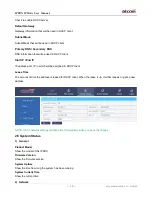 Preview for 11 page of ATCOM IPPBX IP-2G4A User Manual