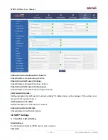 Preview for 23 page of ATCOM IPPBX IP-2G4A User Manual