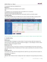 Preview for 24 page of ATCOM IPPBX IP-2G4A User Manual