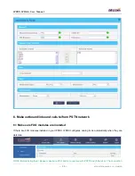 Preview for 36 page of ATCOM IPPBX IP-2G4A User Manual