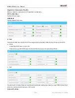 Предварительный просмотр 57 страницы ATCOM IPPBX IP-2G4A User Manual