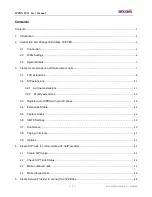 Preview for 2 page of ATCOM IPPBX IP01 User Manual