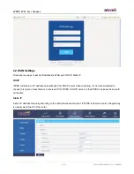 Preview for 7 page of ATCOM IPPBX IP01 User Manual