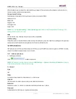 Preview for 12 page of ATCOM IPPBX IP01 User Manual