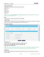 Preview for 15 page of ATCOM IPPBX IP01 User Manual