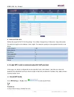 Preview for 23 page of ATCOM IPPBX IP01 User Manual