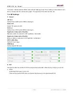 Preview for 47 page of ATCOM IPPBX IP01 User Manual