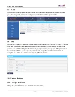 Preview for 54 page of ATCOM IPPBX IP01 User Manual