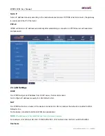 Preview for 8 page of ATCOM IPPBX IP02 User Manual