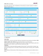 Preview for 13 page of ATCOM IPPBX IP02 User Manual