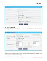 Preview for 38 page of ATCOM IPPBX IP02 User Manual