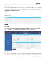 Предварительный просмотр 56 страницы ATCOM IPPBX IP02 User Manual