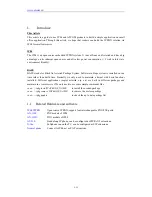 Preview for 5 page of ATCOM IPPBX IP04 User Manual