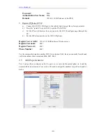 Preview for 10 page of ATCOM IPPBX IP04 User Manual