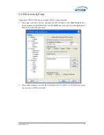 Preview for 9 page of ATCOM IPPBX IP08 Product Manual