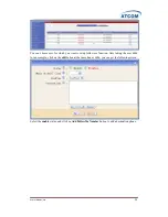 Preview for 29 page of ATCOM IPPBX IP08 Product Manual