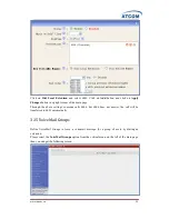 Preview for 30 page of ATCOM IPPBX IP08 Product Manual