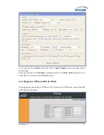 Preview for 48 page of ATCOM IPPBX IP08 Product Manual