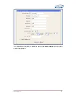 Preview for 57 page of ATCOM IPPBX IP08 Product Manual