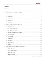 Preview for 2 page of ATCOM IPPBX IP4G User Manual