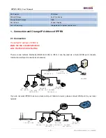 Preview for 6 page of ATCOM IPPBX IP4G User Manual