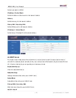 Preview for 9 page of ATCOM IPPBX IP4G User Manual