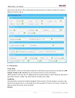 Preview for 13 page of ATCOM IPPBX IP4G User Manual