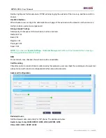 Preview for 14 page of ATCOM IPPBX IP4G User Manual