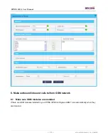 Preview for 33 page of ATCOM IPPBX IP4G User Manual