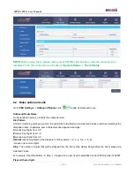 Preview for 34 page of ATCOM IPPBX IP4G User Manual