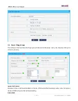 Preview for 38 page of ATCOM IPPBX IP4G User Manual