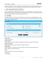 Preview for 44 page of ATCOM IPPBX IP4G User Manual