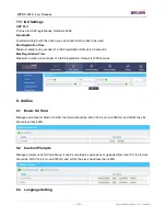 Preview for 51 page of ATCOM IPPBX IP4G User Manual