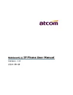 ATCOM Rainbow4(s) User Manual предпросмотр