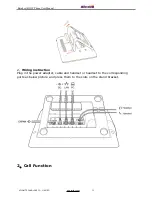 Предварительный просмотр 12 страницы ATCOM Rainbow4(s) User Manual